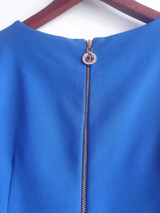 Елегантна блузка на фирма Луси