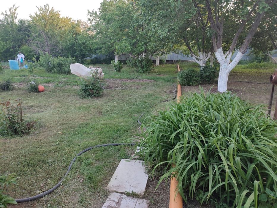 Срочно продам дом с  30 сот участоком!