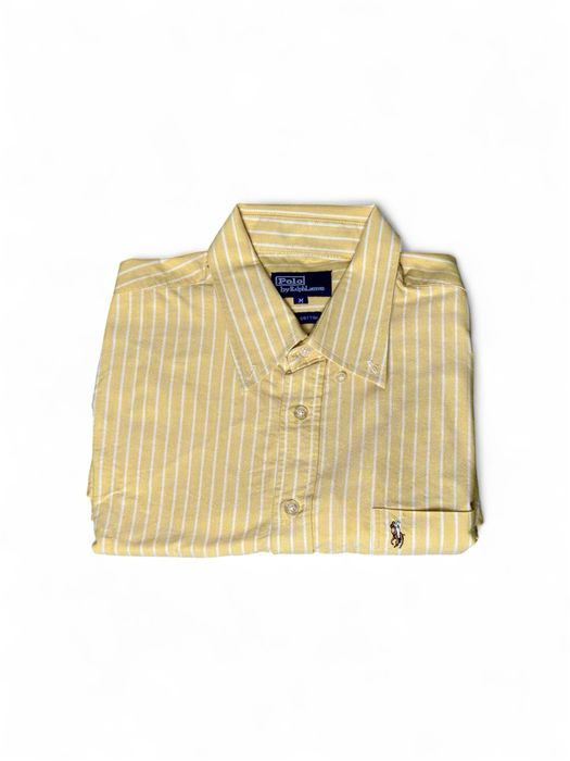 Мъжка риза POLO RALPH LAUREN размер M Original