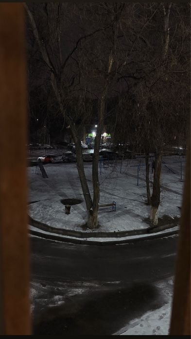 Суточная квартира