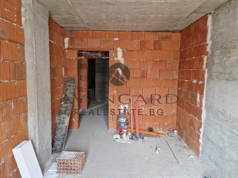 Продава се Двустаен апартамент в Пловдив, Христо Смирненски - 75 кв.м за 1496 €/кв.м - Снимка #4