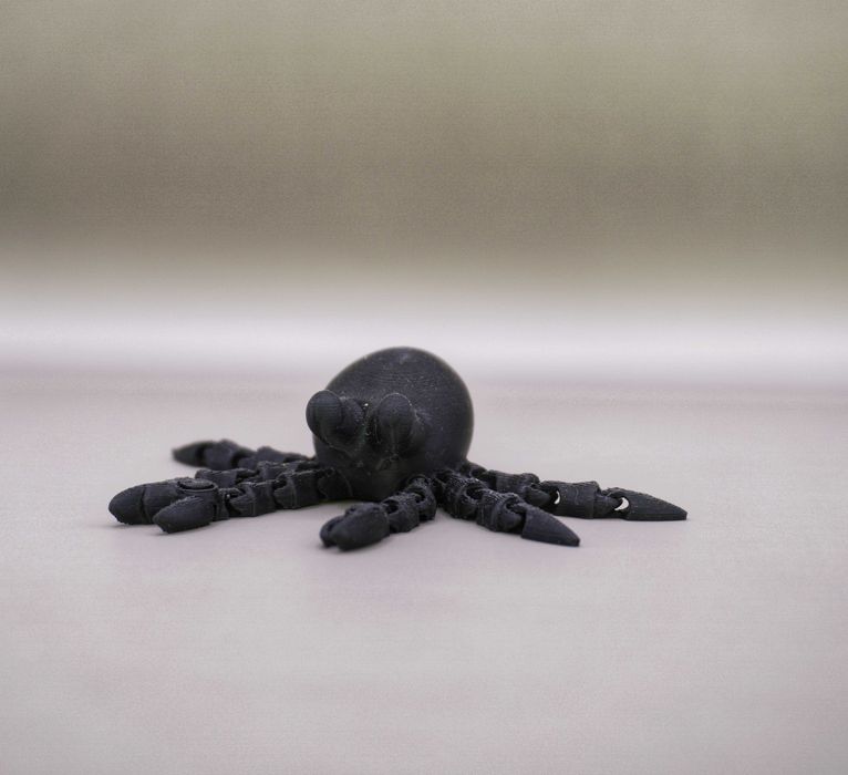 Printare 3D rapidă - PLA/PETG/ABS/PETG-CF piese, machete, jucarii