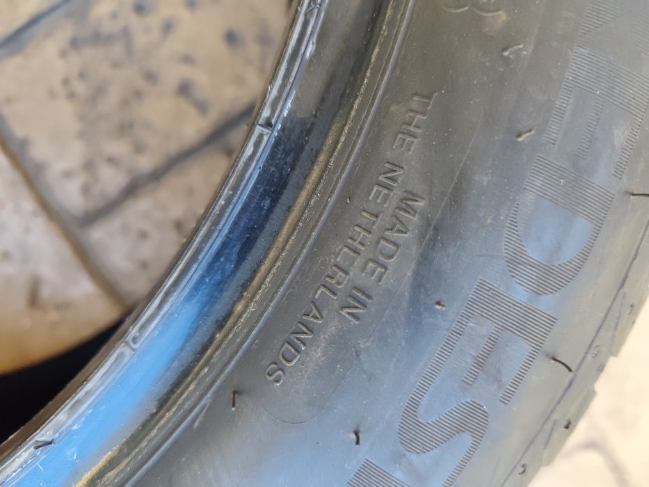 Нови зимни гуми VREDESTEIN 205/55R16 Snowtrac AO 205/55/16