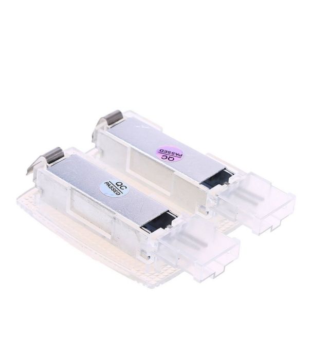 Комплект 2 броя LED крушки за кола