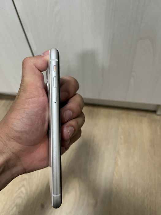Iphone 11 128 GB