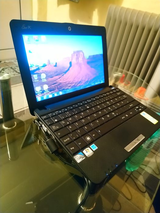 Asus 10 inch.като нов