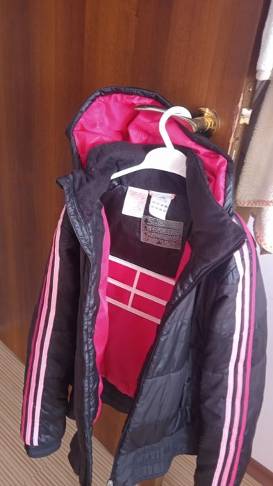 Оригинално яке Adidas M