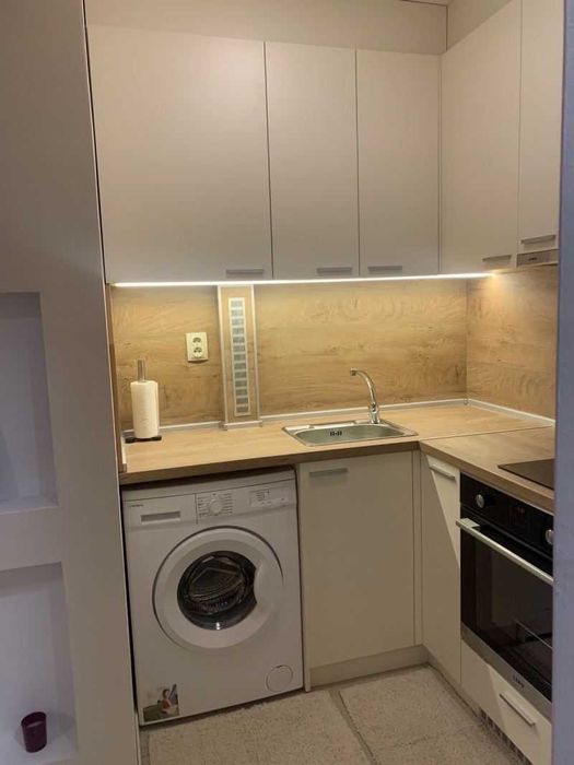 Дава се под наем Двустаен апартамент в София, Студентски град - 60 кв.м за 647.19 € - Снимка #3