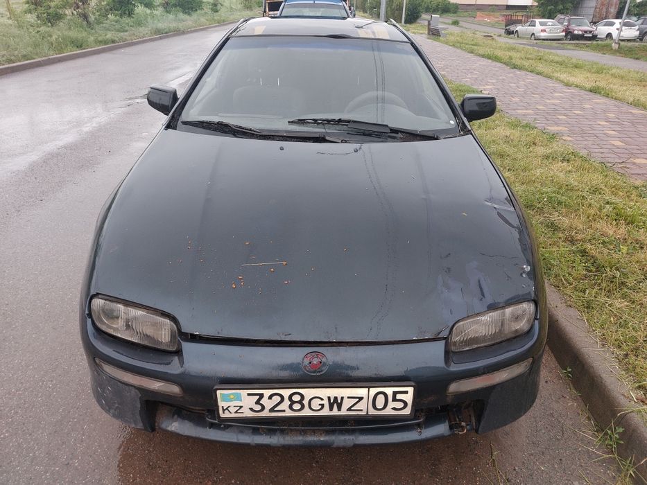 мазда 323 сатылады