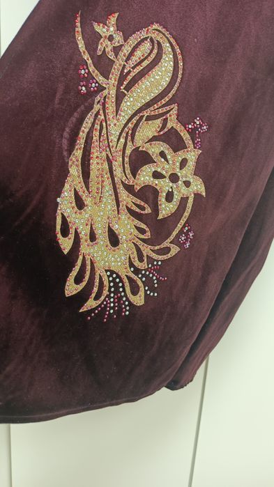 Женскии  камзол кажекей