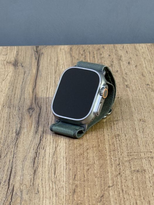 Apple Watch Ultra 49 mm 100% | Mobile Zone