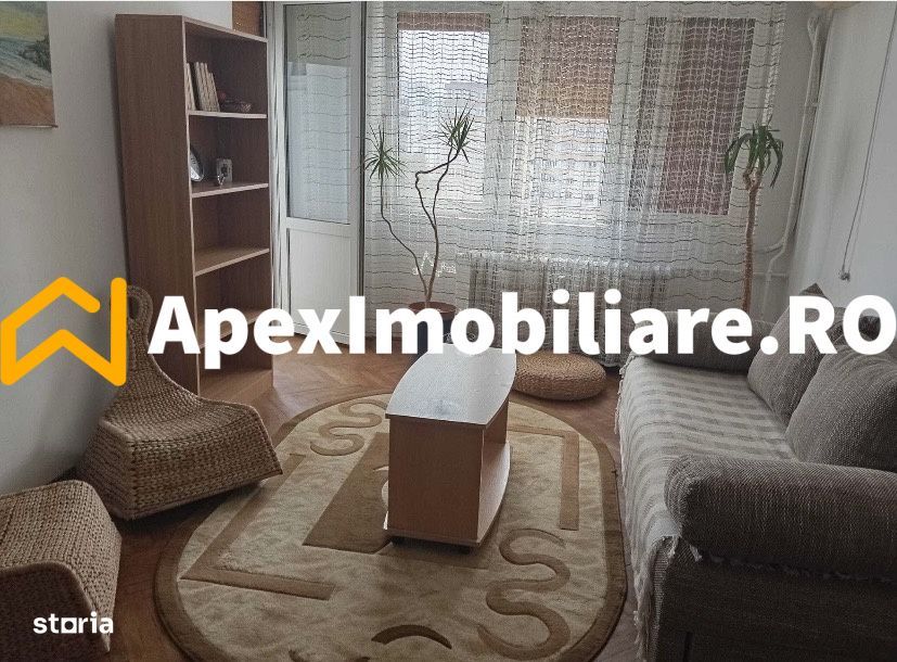 Apartament 2 camere de inchiriat Drumul Taberei Bucuresti | ApexImobil