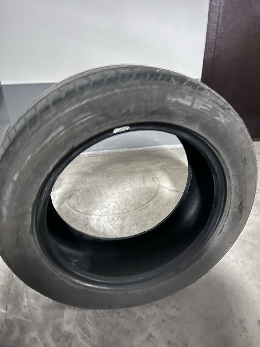 Шины летние 225/55 R17