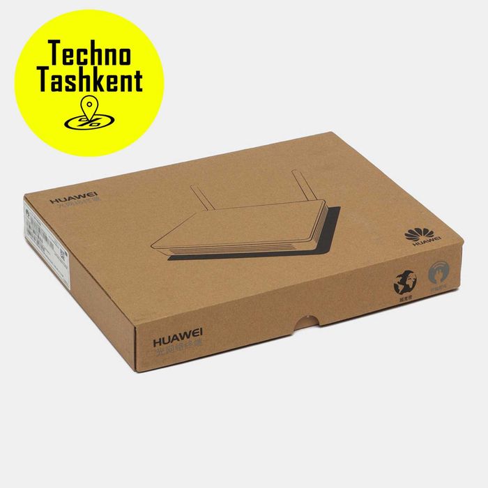 WI-FI router HG8546M GPON  (Garantiya) (Dostavka Bor)