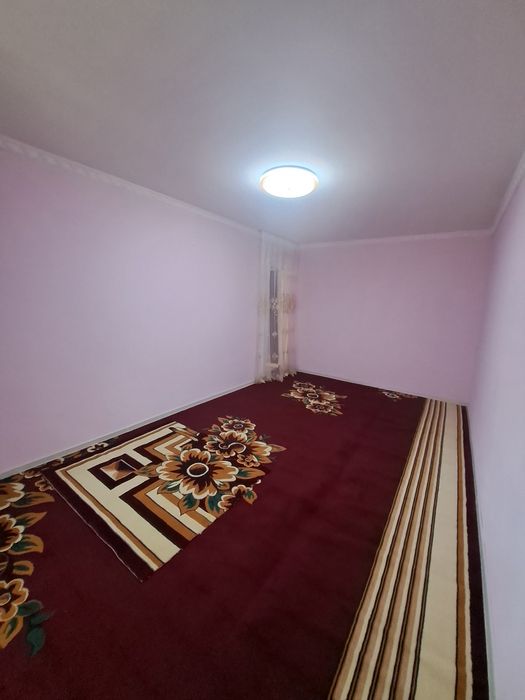 Аренда своя 1 комн в 2х комнатную переделанную сдам