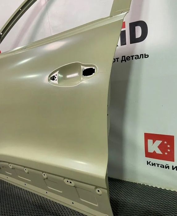 Дверь Чери Тиго 7 про