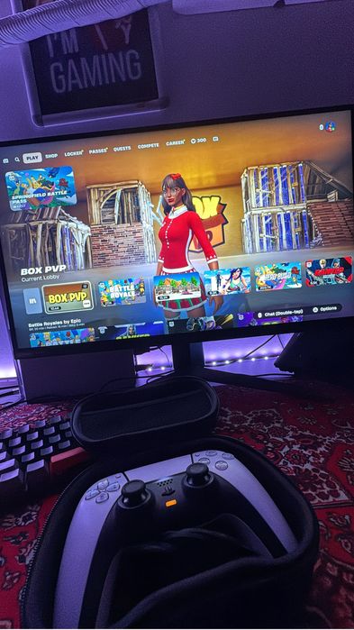 Ps5 disk editon + 2 manete si gta5