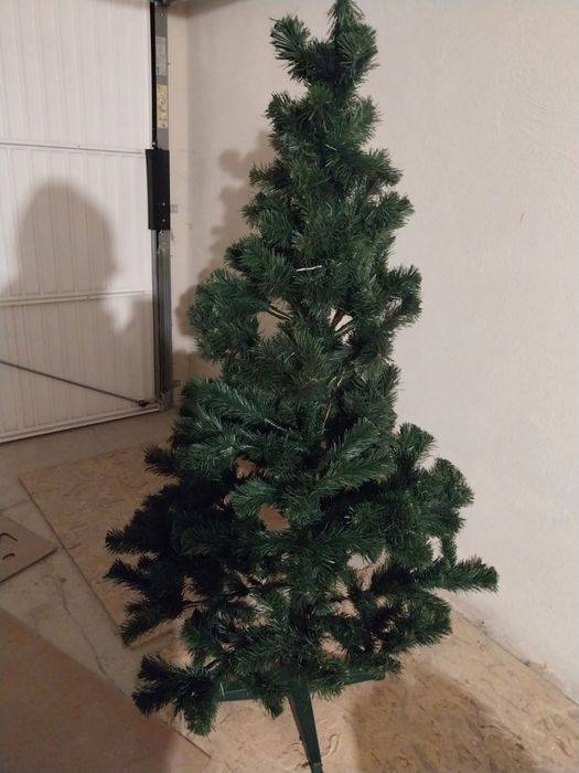 Коледна Елха изкуствена