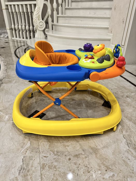 Хадунки детский