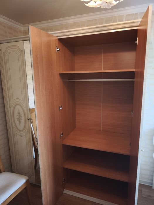 Продам шкаф 215х180х58