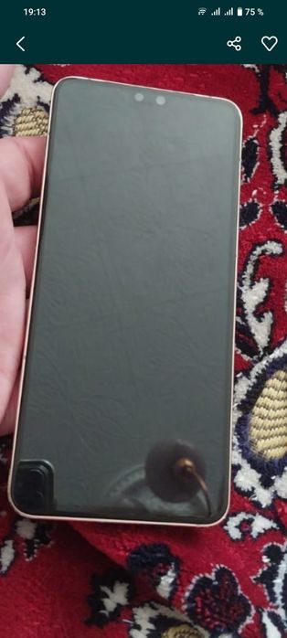 Обмен vivo v23 5g