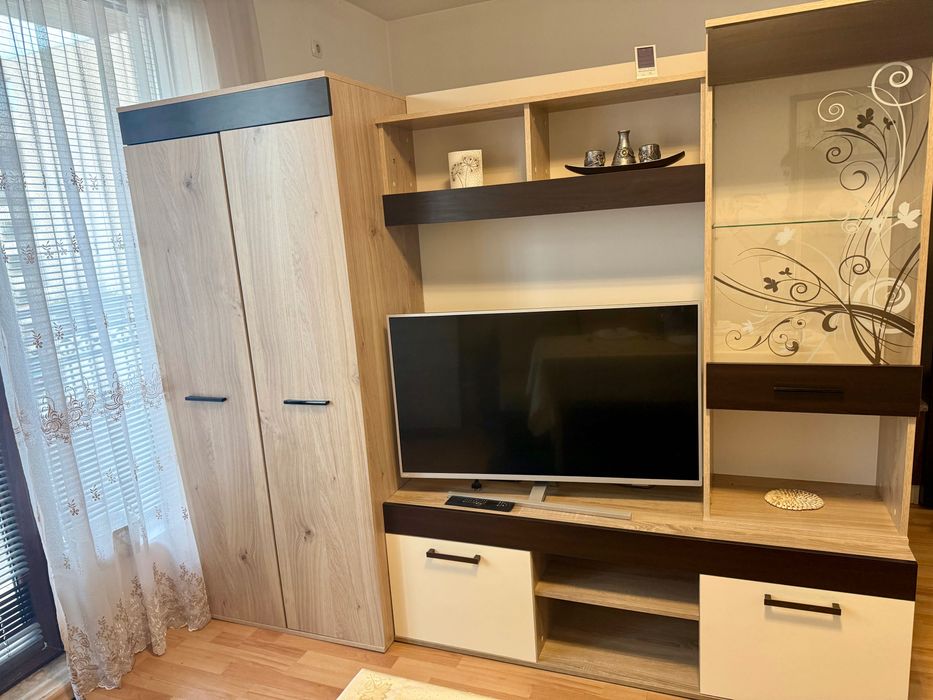 Нощувка Пловдив- кв.Тракия