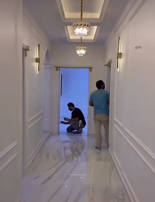 РЕМОНТ Квартир с Нуля до Под-ключа