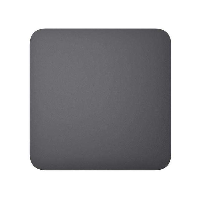 }Ajax SoloButton (1-ганг/2-way) [55] графитовая кнопка