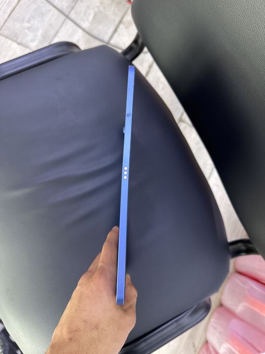 I pad 10 поколение