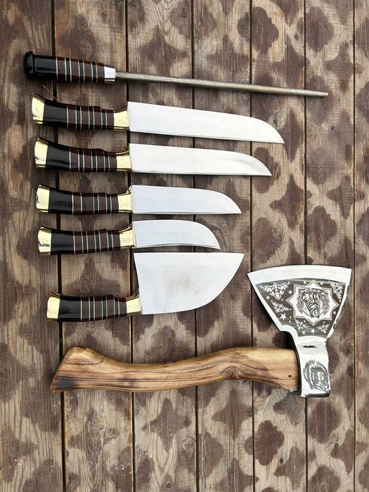 Sovga uchun yana bir ajoyib nabor