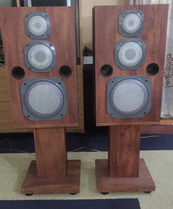 Акустика пассивная 35 АС-021 «Эстония»