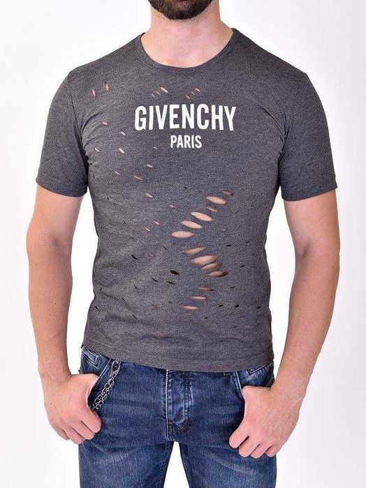 Мъжки тениски НА ЕДРО - топ качество!