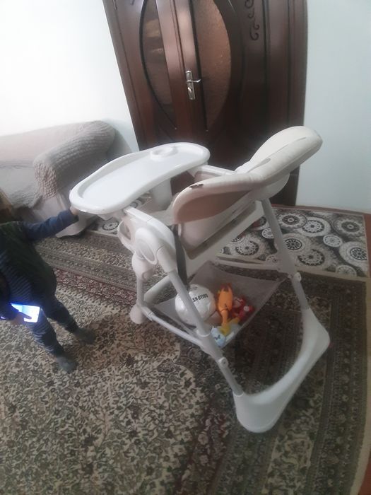 Столь для кормлений