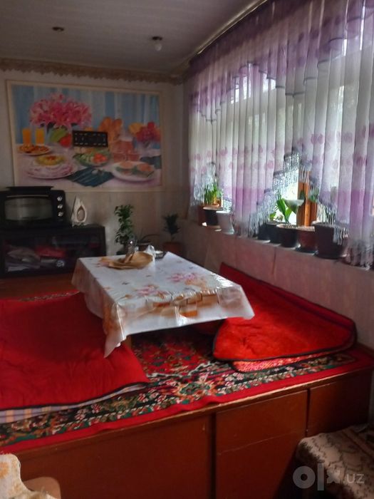 3-mikrarayon sotiladi продаётся