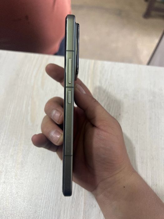 Xiaomi 15 pro kar dok