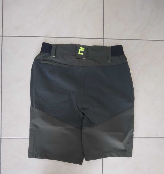 Pantaloni scurti de lucru CERVA