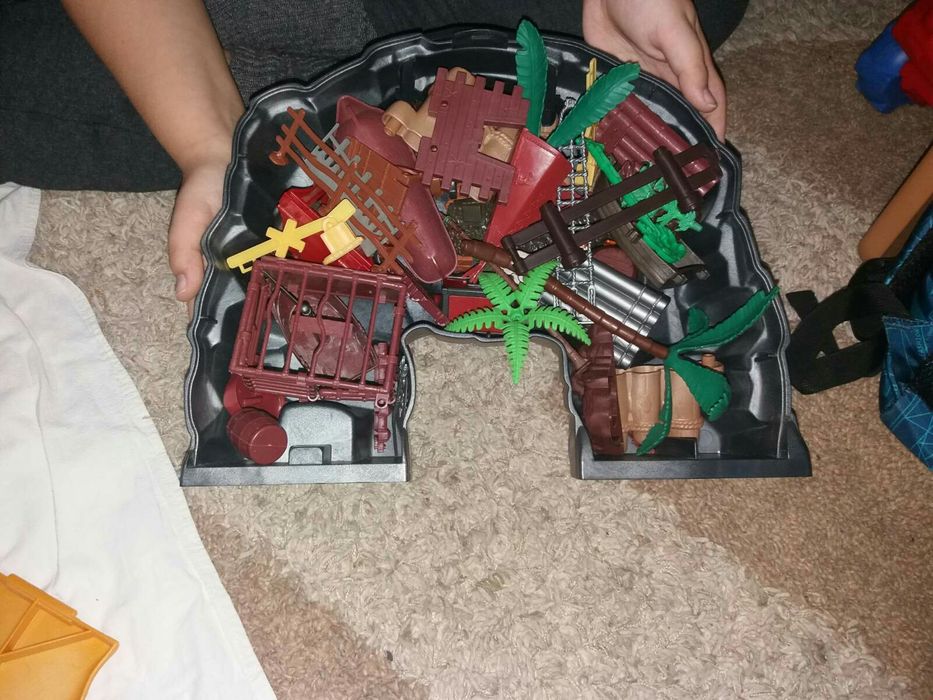 Конструктор Playmobil