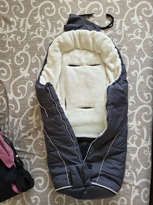 Cybex Balios S Lux Magnolia pink