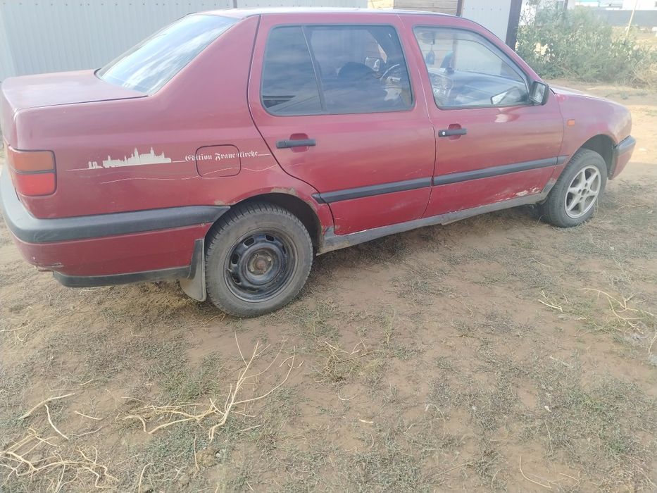 Продам автомобиль венто