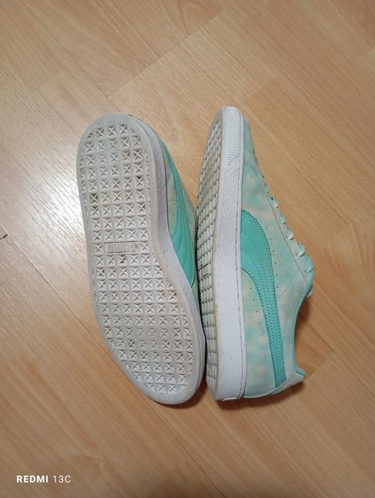 Кецове Puma X Diamond supply