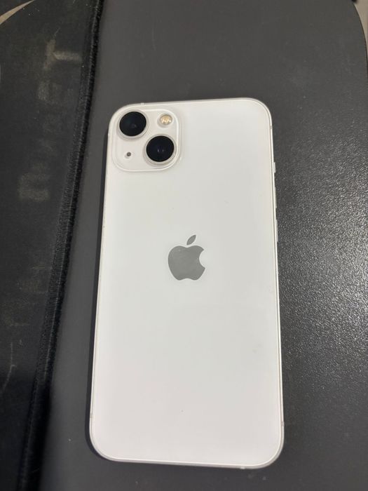 Продам айфон 13 б/у