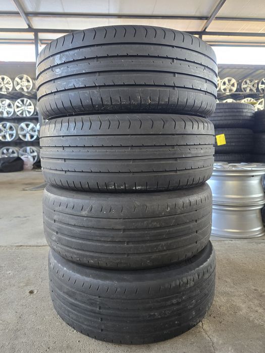 Джанти 17 / 4х100 - Honda, Opel, Toyota, VW, Mazda и др. 4x100