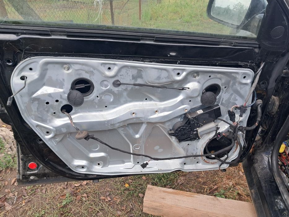 Piese Passat b5.5 101 cai