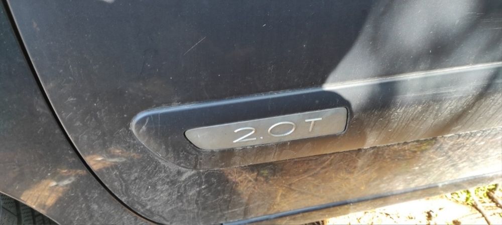 Renault espace 2.0 Turbo Бензин на части