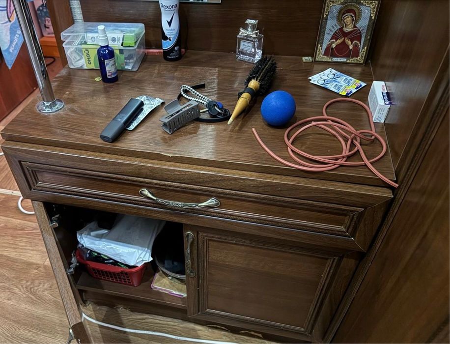 Продам прихожку