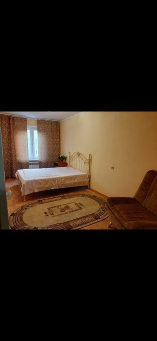 Сдам 2х комн квартиру