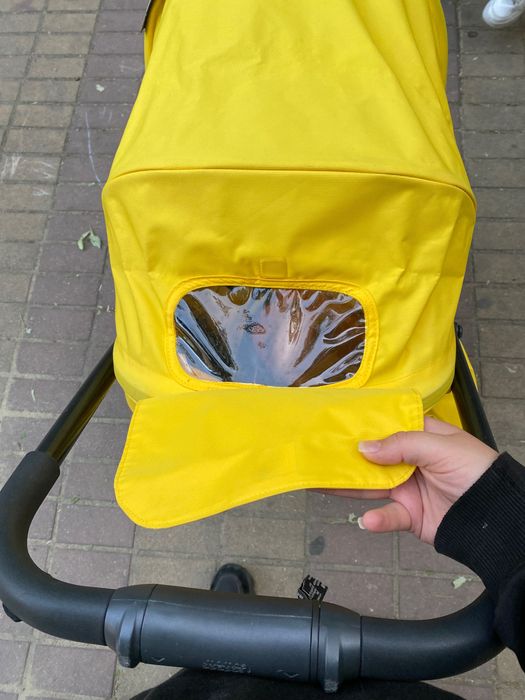 Mamas & papas - armadillo city