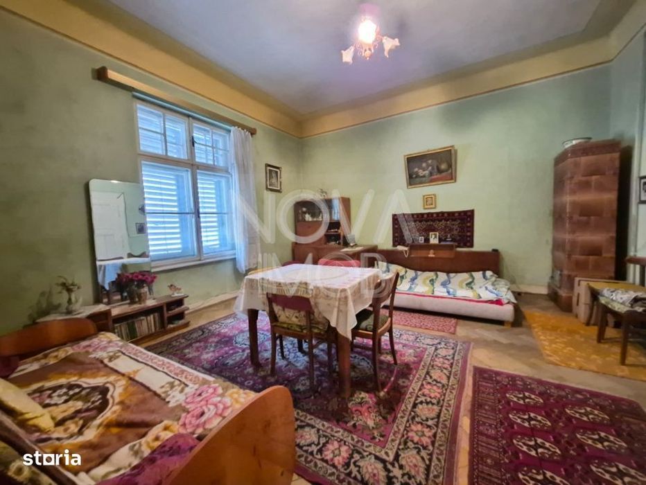 Apartament 2 camere, Ultracentral