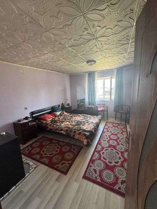 Casă de vânzare în comuna Cărpiniș 0730491998