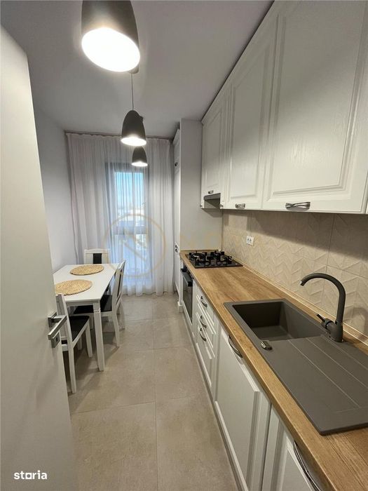 Apartament 2 camere de vanzare Onix Pipera cu parcare